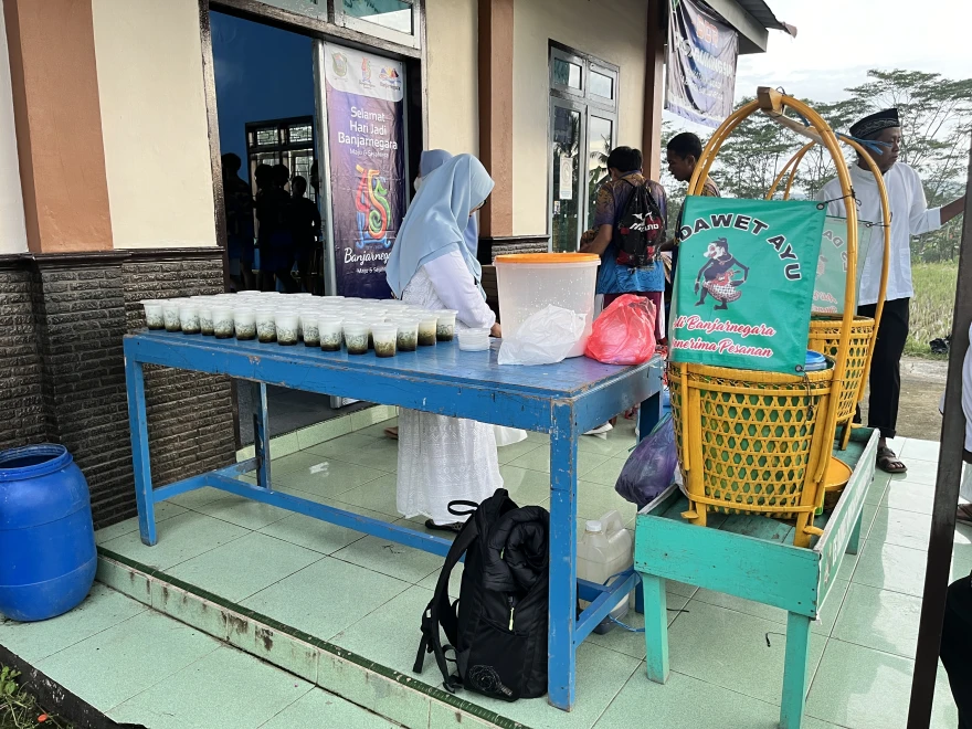 Usaha Kuliner Rumahan